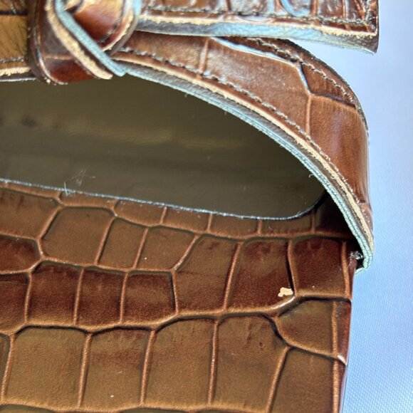 Michelle D Brown Kitten Heels - Picture 4 of 6